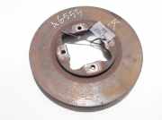 Bremsscheibe Honda Accord, 1993.10 - 1997.12 ventiliuojamas,