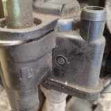 Kühlmittelflansch Ford Fiesta, VI 2008.12 - 2012.10 Gebraucht,