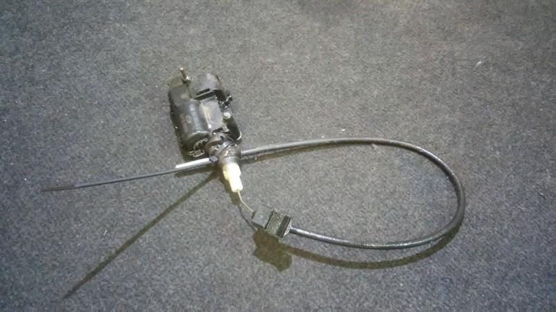 Tankdeckelverschluss Opel Astra, G 1998.09 - 2004.12 13208157,64185004