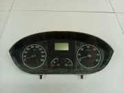 Tachometer Fiat Ducato, 2006.07 - 2014 555001210200,5550012102 00