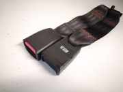 Gurtschloss - Hinten Rechts Chevrolet Kalos, 2005.03 - 2011.05 Gebraucht,