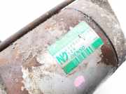 Anlasser Toyota Yaris, II (XP90) 2005.01 - 2011.01 2810033080, 428000-2730