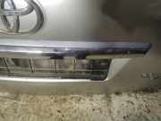 Kennzeichenleuchte Toyota Corolla Verso, III 2004.05 - 2007 Gebraucht,