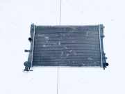 Wasserkühler Mitsubishi Colt, 2003.09 - 2008.09 Gebraucht,