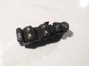 Schalter f?r Fensterheber Citroen C3, II 2009.11 --> present Gebraucht,