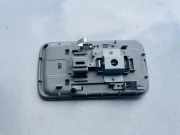 Innenbeleuchtung - Hinten Toyota Corolla Verso, III facelift 2007 - 2009 Gebraucht,