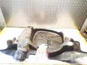 Unterfahrschutz Mercedes-Benz A-CLASS, W169, 2008.09 - 2012.06 facelift a1696103806a,