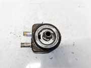 Ölkühler Peugeot Boxer, 2002.04 - 2006.04 facelift 9650863380,