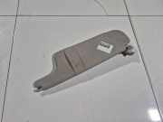 Sonnenblende Renault Laguna, II 2001.03 - 2006.05 820000096,
