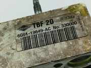 Expansionsventil für Klimaanlage Ford S-Max, 2006.05 - 2014 6G9119849AC, 6G91-19849-AC 330000