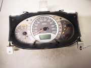Tachometer Nissan Almera Tino 2000.08 - 2003.09 1106550,