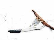Handbremshebel Volkswagen Transporter, T4 1990.07 - 1996.01 701711307,