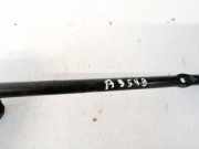 Steckschlüssel Radschlüssel Werkzeug Bordwerkzeug Nissan Primera, P12 2002.01 - 2008.12 Gebraucht,