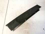 Zierleiste Leiste - Hinten Linke Alfa-Romeo 159 2005.09 - 2011.11 a712a7,