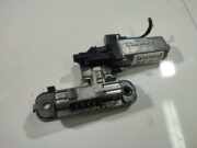 Stellmotor Stellelement Sitzverstellung Verstellung - Vorne Rechts SAAB 9-5, 2005.11 - 2010.05 facelift 0390201901,0390201901