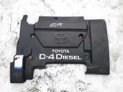 Motorabdeckung Toyota Avensis, I 2000.10 - 2003.02 facelift 1261127021,12611-27021
