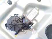Fensterheber motor - Vorne Linke Hyundai Santa Fe, 2006.03 - 2012.09 400907,0907cm