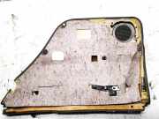 T?rverkleidung - Hinten Linke Mercedes-Benz W210, 1995.06 - 1999.07 Gebraucht,