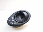 Türinnengriff - Hinten Linke Chevrolet Matiz, 2005.03 - 2010.10 96503305,