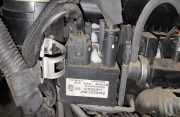 Vorglüh Relais Mercedes-Benz A-CLASS, W169, 2004.09 - 2008.09 a6401530479,
