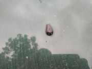 Waschwasserdüse Scheibenreinigung Rover 200, 1995.10 - 2000.03 Gebraucht,