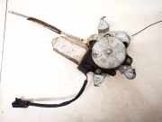 Fensterheber motor - Hinten Rechts Nissan Almera, N15 1995.07 - 1998.06 827300m007,mmr511-115
