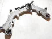 Abgask?hler AGR-K?hler Porsche Cayenne, 2002.01 - 2010.06 9481061514R,061024