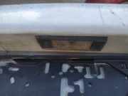 Kennzeichenleuchte Citroen C4, I 2004.11 - 2008.06 Gebraucht,