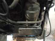 Ölfiltergehäuse Opel Zafira, A 1999.04 - 2003.11 Gebraucht,