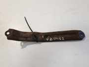 Lagerbock rachsträger - Hinten Rechts Nissan Almera Tino 2003.09 - 2006.12 facelift Gebraucht ,