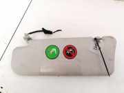 Sonnenblende Fiat Stilo, 2001.10 - 2007.01 Gebraucht,
