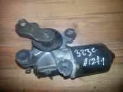Wischermotor vorne Mazda 323, 1994.01 - 1998.09 Gebraucht,