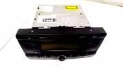 Radio Skoda Octavia, II 2004.02 - 2009.03 1Z0035161B,