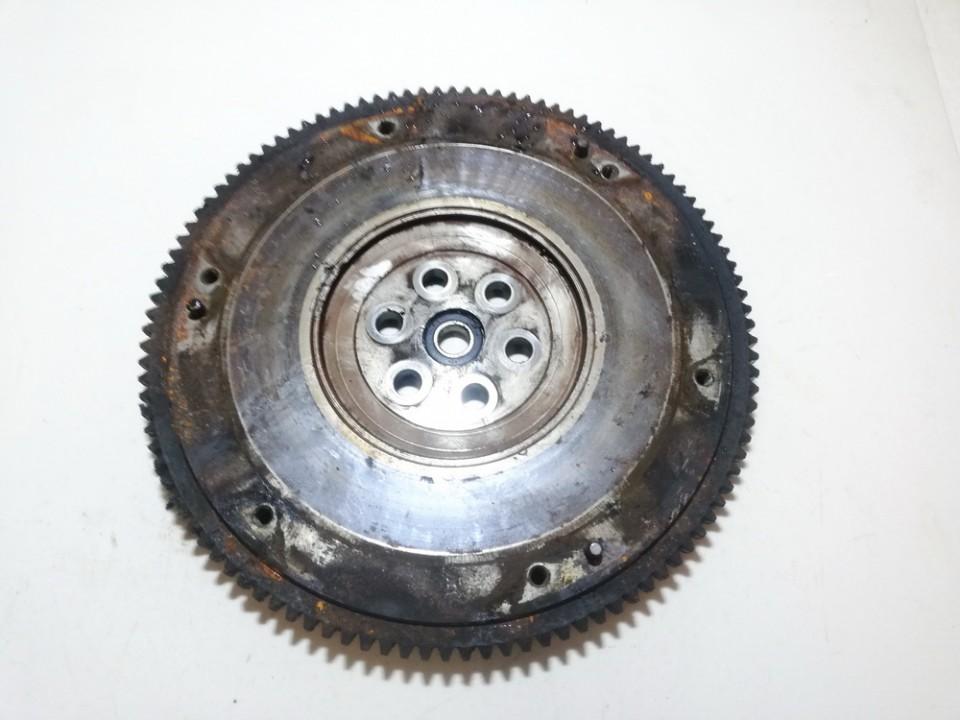Schwungrad Honda Civic, 1991.10 - 1995.11 Gebraucht ,