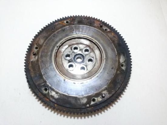 Schwungrad Honda Civic, 1991.10 - 1995.11 Gebraucht , Bild Schwungrad Honda Civic, 1991.10 - 1995.11 Gebraucht ,