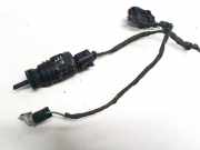 Waschwasserpumpe Scheibenreinigung Skoda Octavia, I 1996.09 - 2000.11 1J5955651,