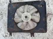 Kühlerlüfter Lüftermotor Nissan Pixo 2009 - 2013 SR1680007170, SR168000-717 0430