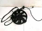 Kühlerlüfter Lüftermotor Skoda Superb, I 2001.12 - 2008.03 Gebraucht,