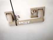 Haltegriff Haltegriff Verdeckgriff - Vorne Rechts Audi 80, B3 1986.06 - 1991.09 893857607, 443857607e