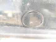 Abdeckung Abschlepphaken - Hinten Fiat Marea, I 1996.01 - 2002.12 Gebraucht,