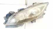 Hauptscheinwerfer - Vorne Linke Mazda 6, 2007.08 - 2012.12 Gebraucht,