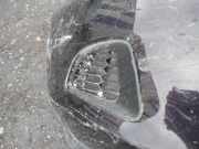 Kühlergrill - Vorne Rechts Mazda 2, DE 2007.10 - 2014.06 Gebraucht,