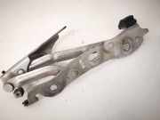 Lang Heckklappe Scharniere Scharnier Links Volvo S60, 2005.01 - 2010.04 facelift Gebraucht,