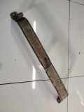 Halteband Kraftstoffbehälter Opel Astra, H 2004.03 - 2009.12 Gebraucht,