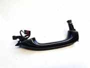 Türgriff Türaussengriff - Hinten Rechts Mercedes-Benz X164 2007 - 2012 a1647600470,