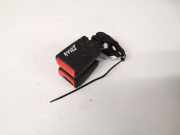 Gurtschloss - Hinten CENTER Ford Focus, 2008.06 - 2011.04 facelift 4m51a613k21aa,4m51a613k21-aa