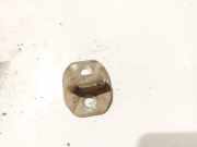 Schloss Heckdeckel Fiat Doblo, 2009.08 --> Gebraucht,