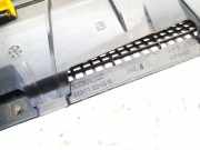 Windlauf Wischerabdeckung Renault Zoe I 2012 - 2020.06 668118248r,