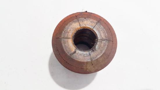 Anschlagpuffer Federung Chevrolet Nubira, 2000.01 - 2010.12 6454485, Bild Anschlagpuffer Federung Chevrolet Nubira, 2000.01 - 2010.12 6454485,