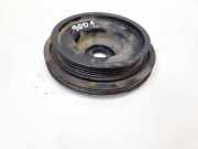 Riemenscheibe Kurbelwelle Dacia Sandero, II 2012.03 --> 036888,